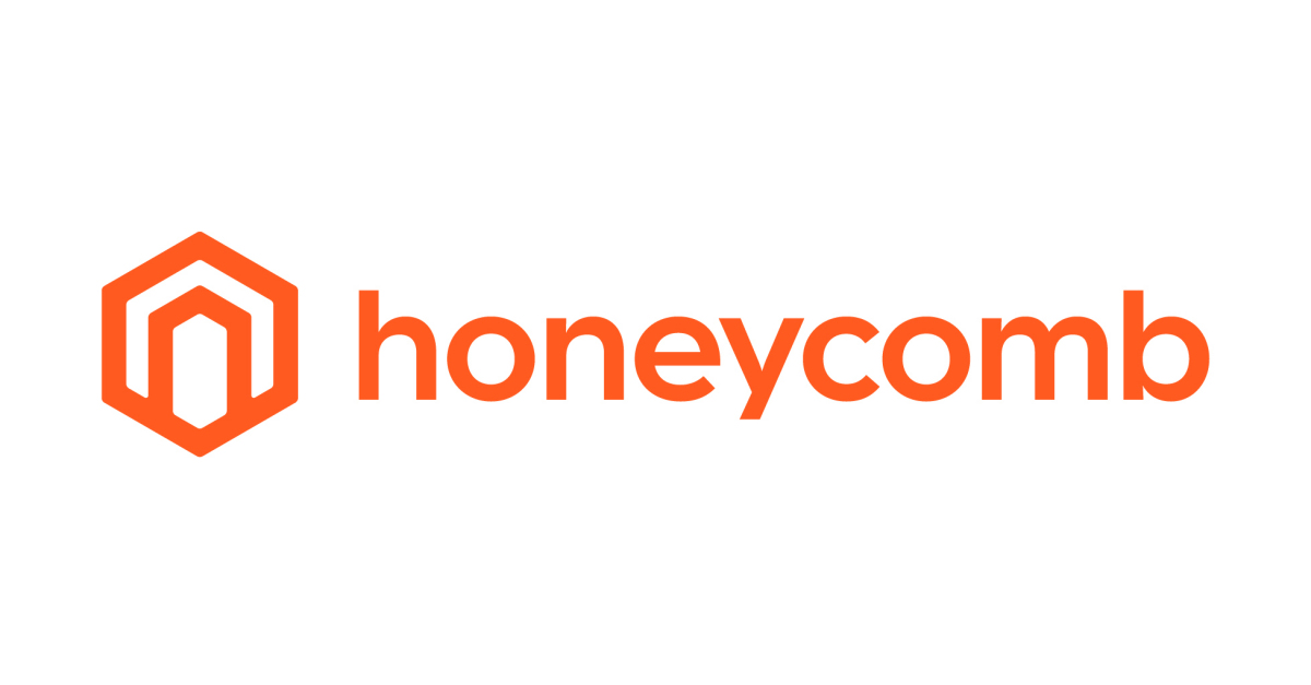 honeycomb logo