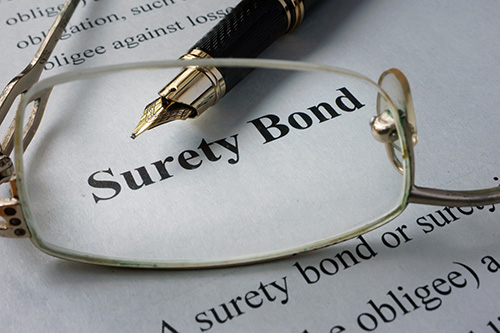 surety bond 